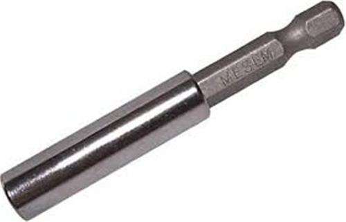 MEŞEM 60MM BİTS UÇ ADAPTÖRÜ